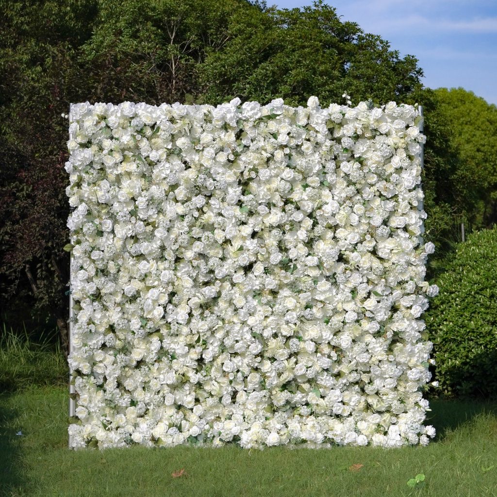 flower wall